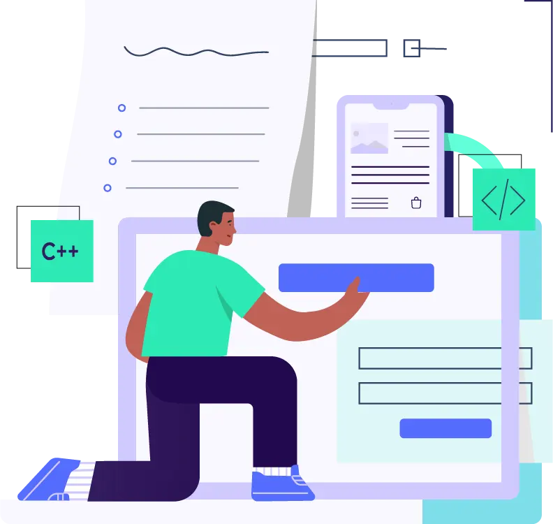 Mobile App Development Services